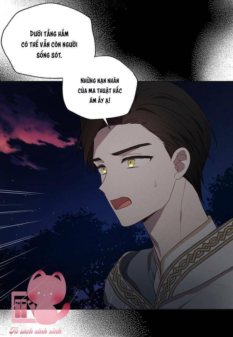 Quyến rũ papa của nhân vật phản diện: Chapter 113
