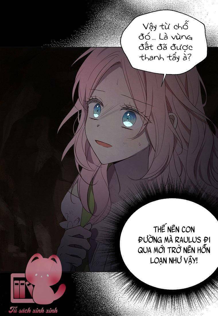 Quyến rũ papa của nhân vật phản diện: Chapter 113