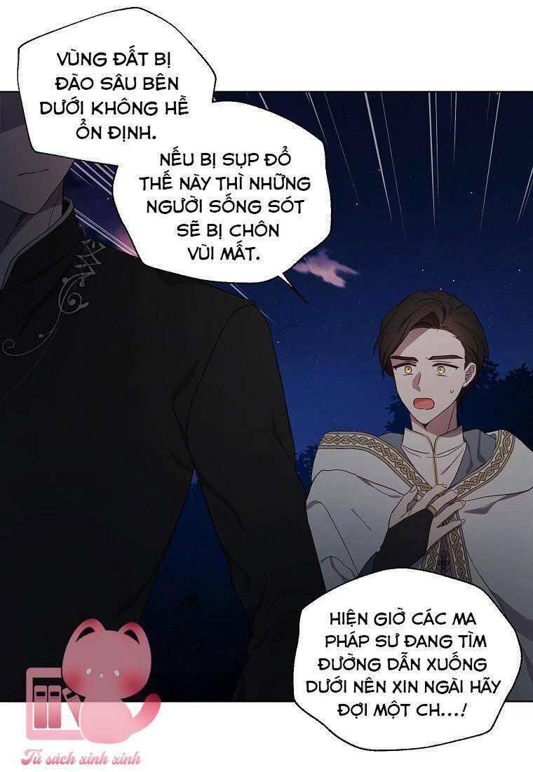 Quyến rũ papa của nhân vật phản diện: Chapter 113