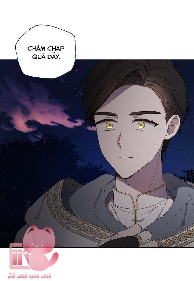 Quyến rũ papa của nhân vật phản diện: Chapter 113