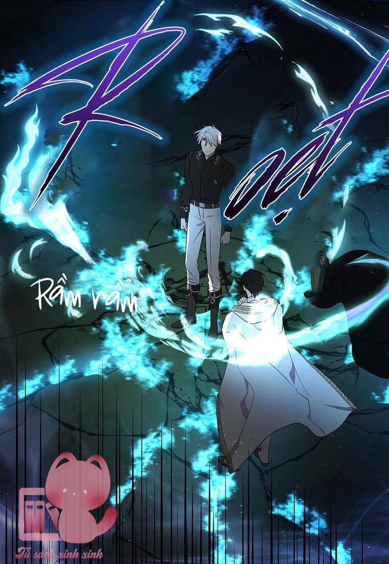 Quyến rũ papa của nhân vật phản diện: Chapter 113
