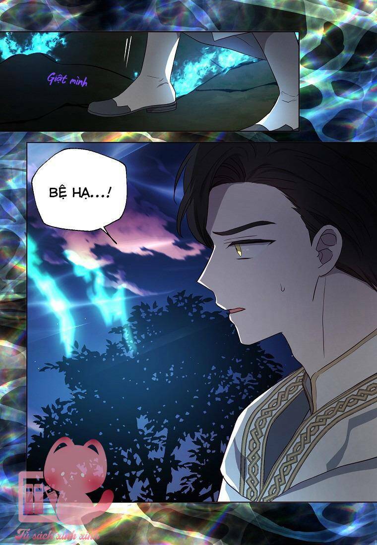 Quyến rũ papa của nhân vật phản diện: Chapter 113