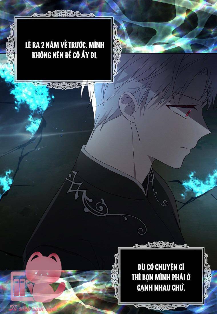 Quyến rũ papa của nhân vật phản diện: Chapter 113