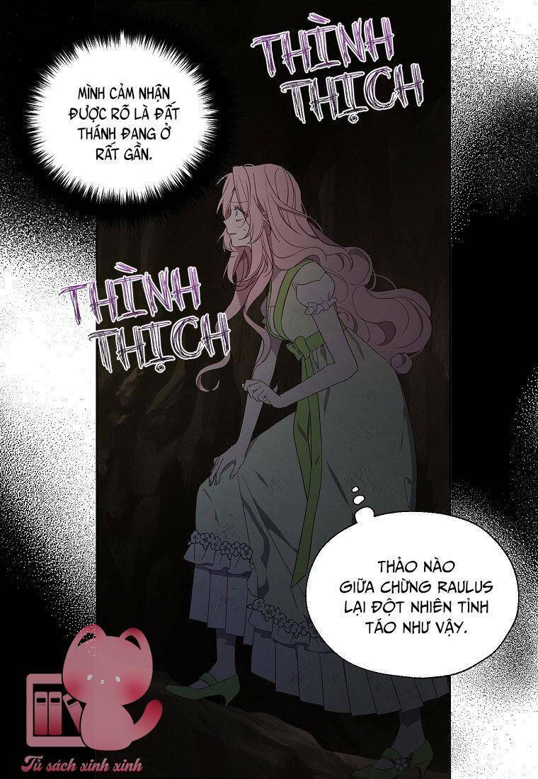 Quyến rũ papa của nhân vật phản diện: Chapter 113