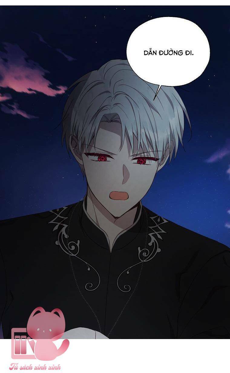 Quyến rũ papa của nhân vật phản diện: Chapter 113