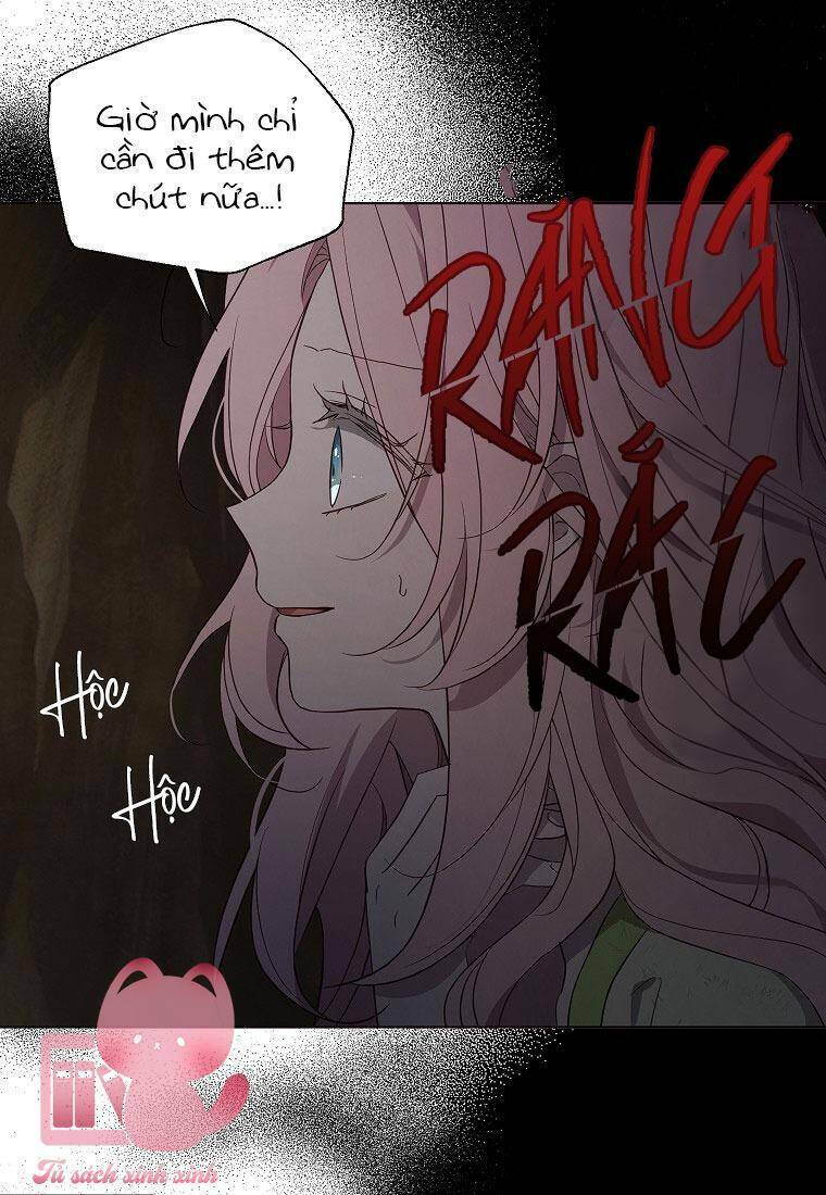 Quyến rũ papa của nhân vật phản diện: Chapter 113