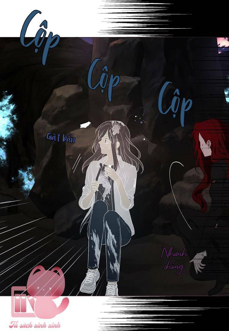 Quyến rũ papa của nhân vật phản diện: Chapter 116