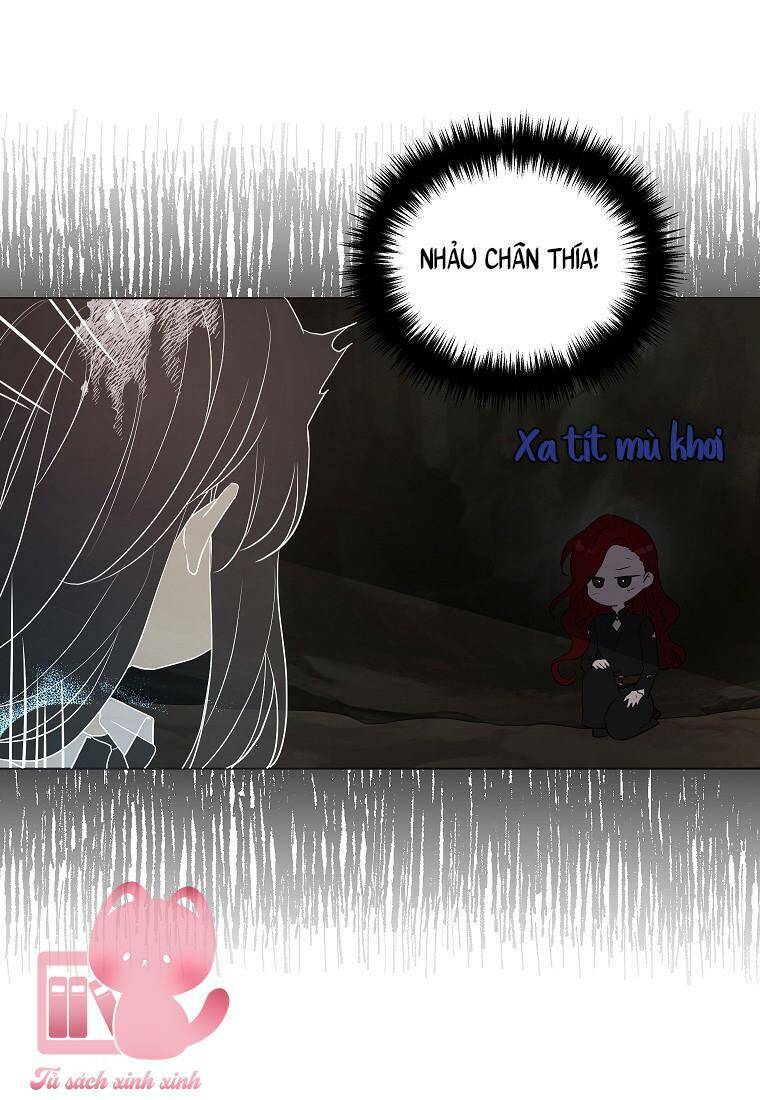 Quyến rũ papa của nhân vật phản diện: Chapter 116