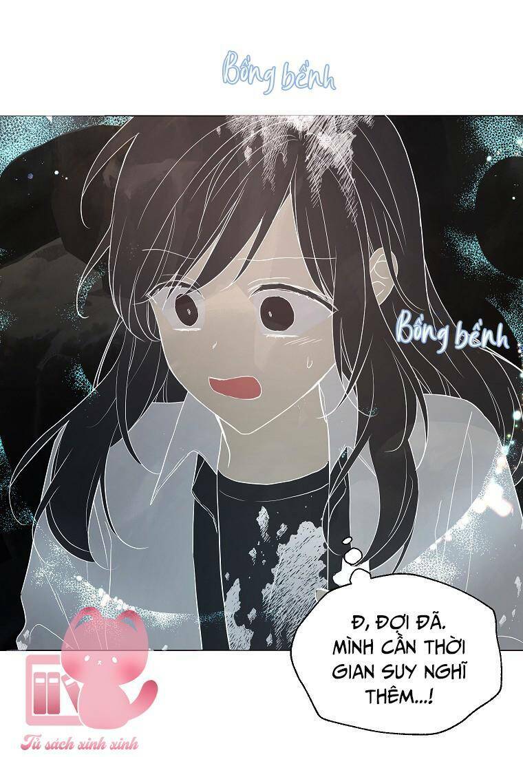 Quyến rũ papa của nhân vật phản diện: Chapter 116