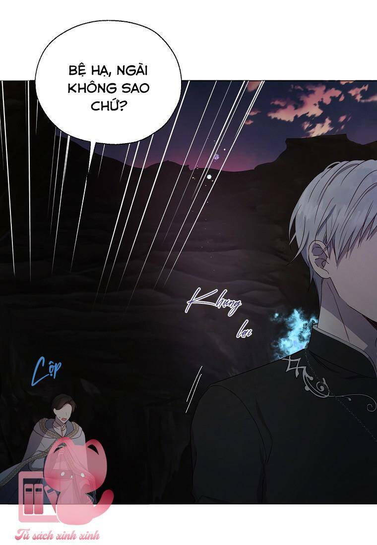Quyến rũ papa của nhân vật phản diện: Chapter 116