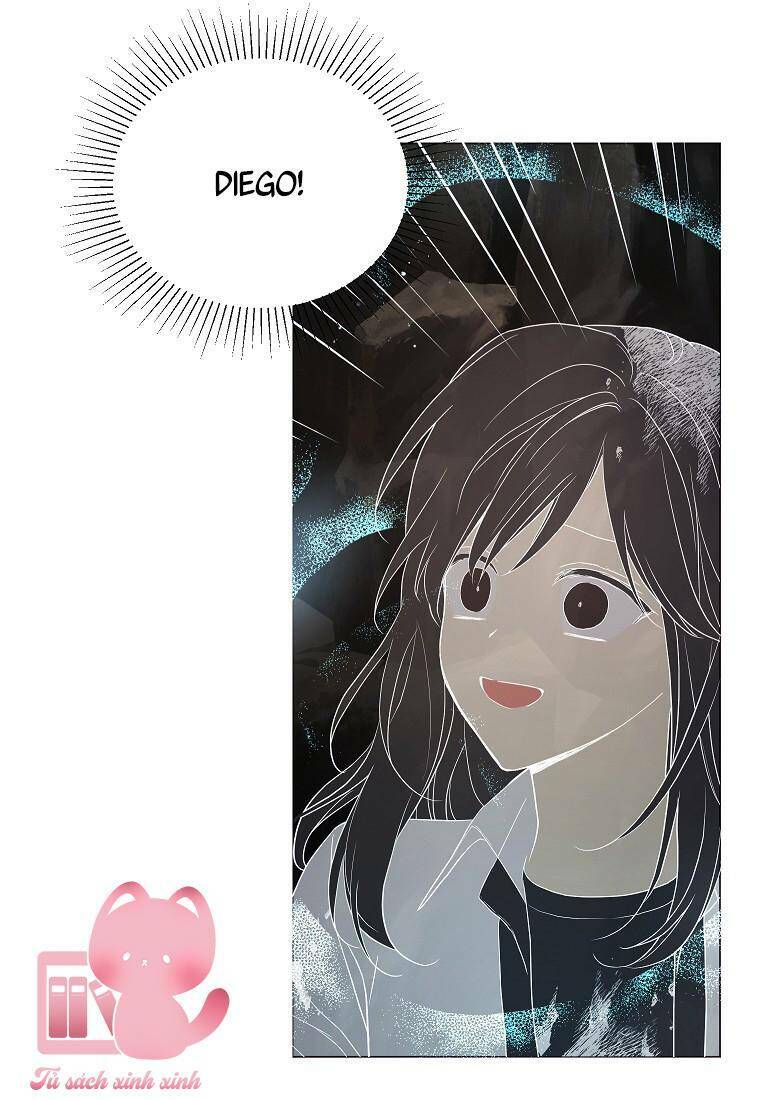 Quyến rũ papa của nhân vật phản diện: Chapter 116