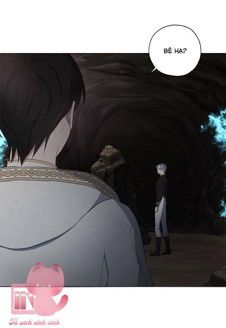 Quyến rũ papa của nhân vật phản diện: Chapter 116