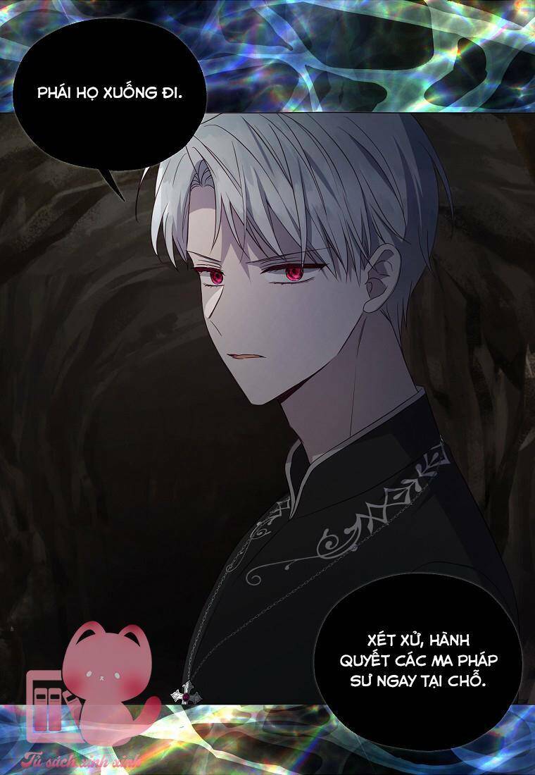 Quyến rũ papa của nhân vật phản diện: Chapter 116