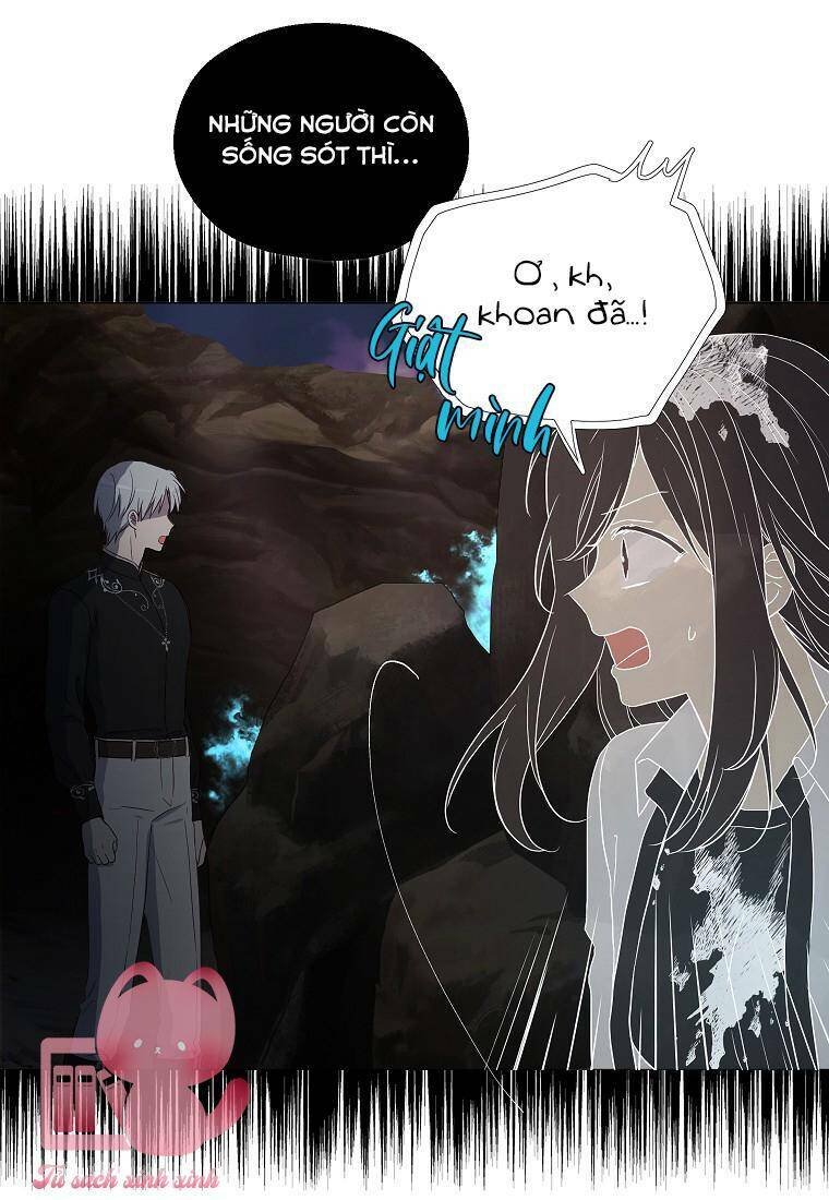 Quyến rũ papa của nhân vật phản diện: Chapter 116