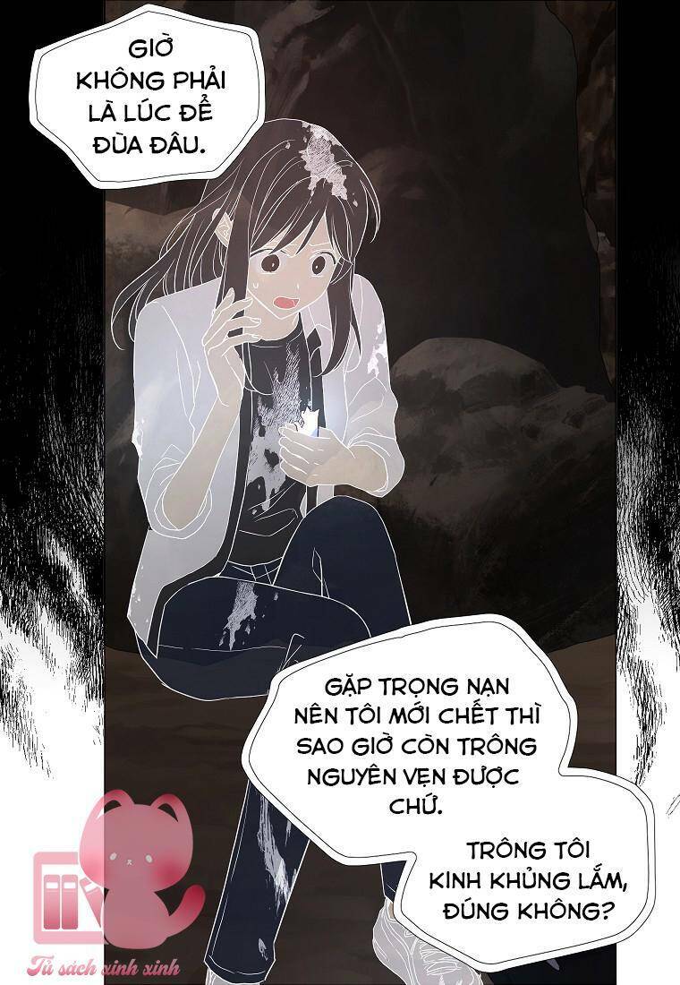Quyến rũ papa của nhân vật phản diện: Chapter 116