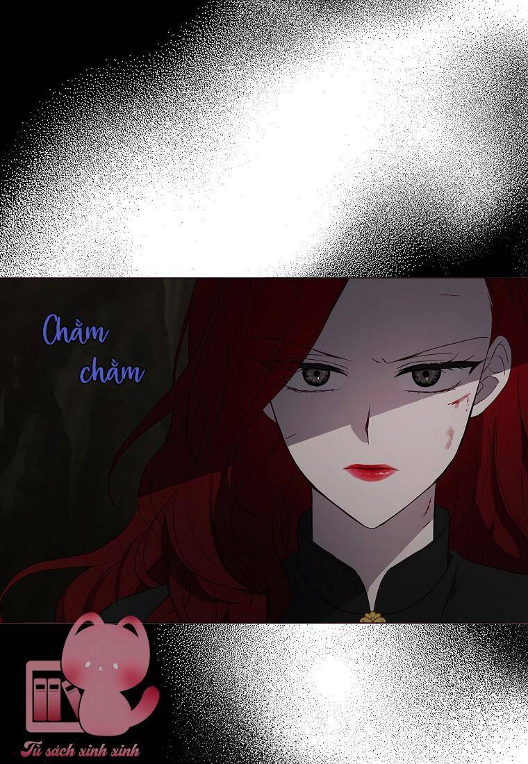 Quyến rũ papa của nhân vật phản diện: Chapter 116
