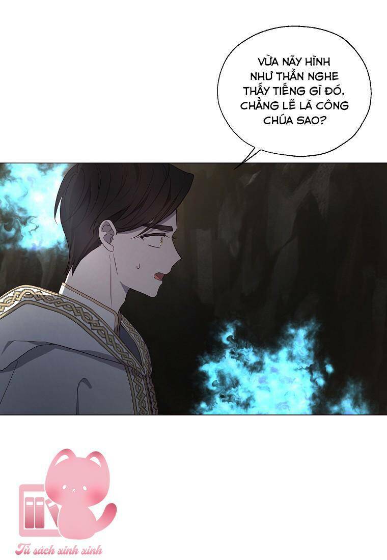 Quyến rũ papa của nhân vật phản diện: Chapter 116