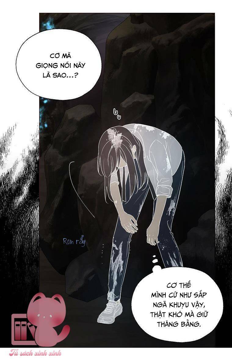 Quyến rũ papa của nhân vật phản diện: Chapter 116