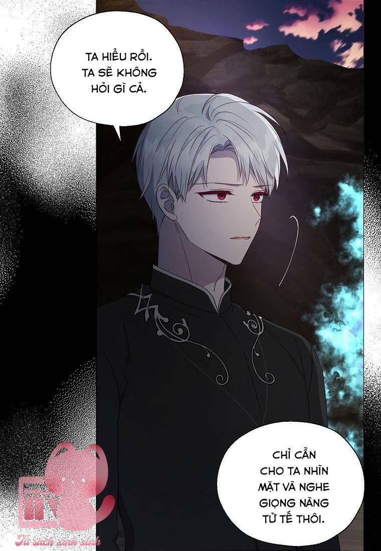 Quyến rũ papa của nhân vật phản diện: Chapter 116