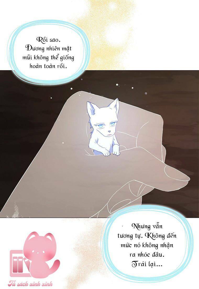 Quyến rũ papa của nhân vật phản diện: Chapter 116