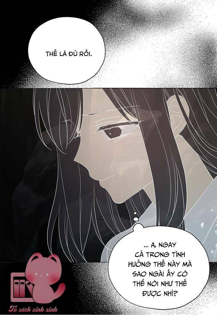 Quyến rũ papa của nhân vật phản diện: Chapter 116