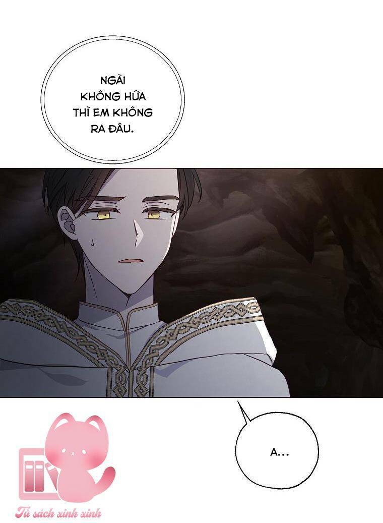 Quyến rũ papa của nhân vật phản diện: Chapter 116