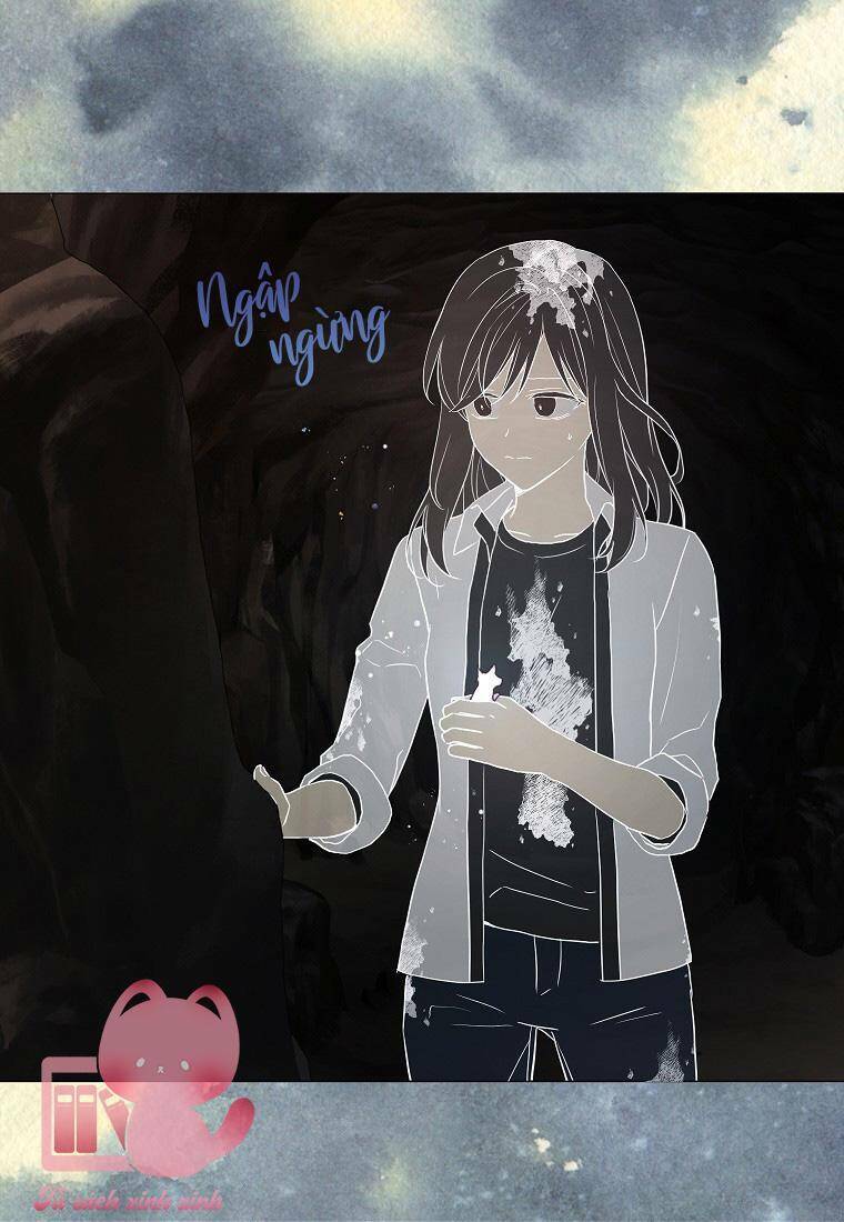 Quyến rũ papa của nhân vật phản diện: Chapter 116