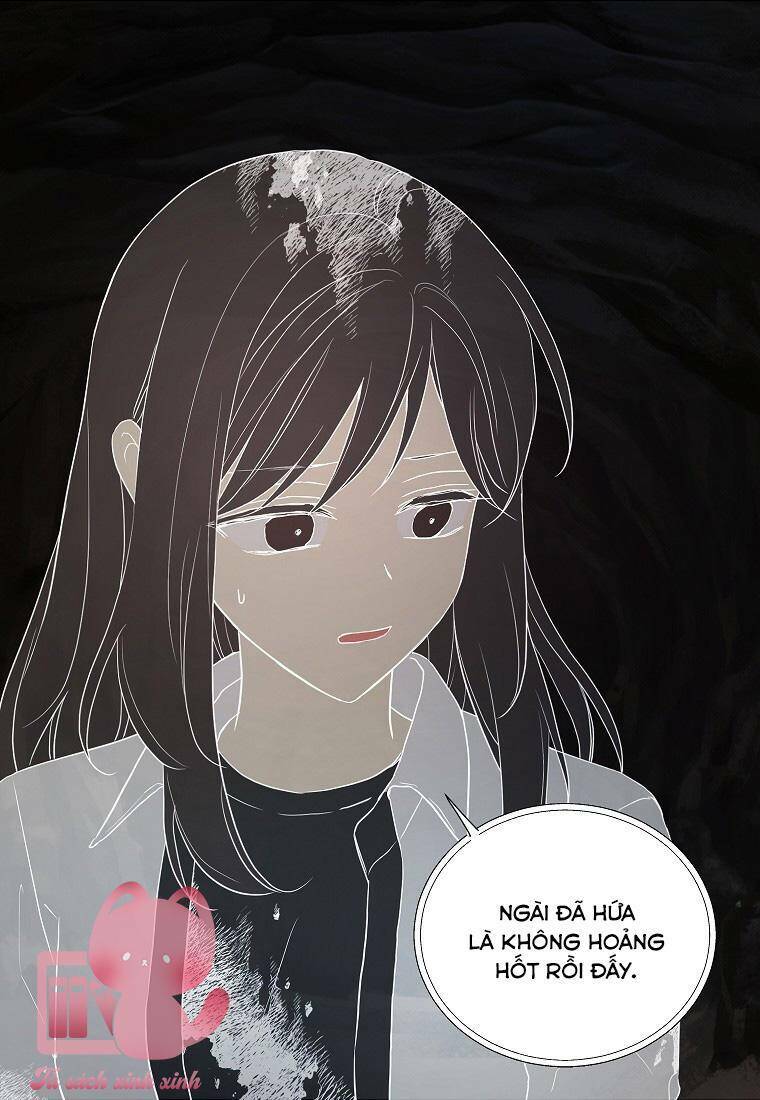 Quyến rũ papa của nhân vật phản diện: Chapter 116