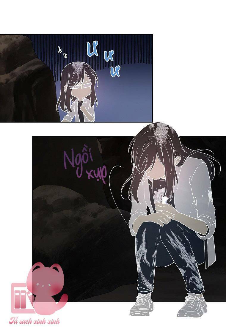 Quyến rũ papa của nhân vật phản diện: Chapter 116
