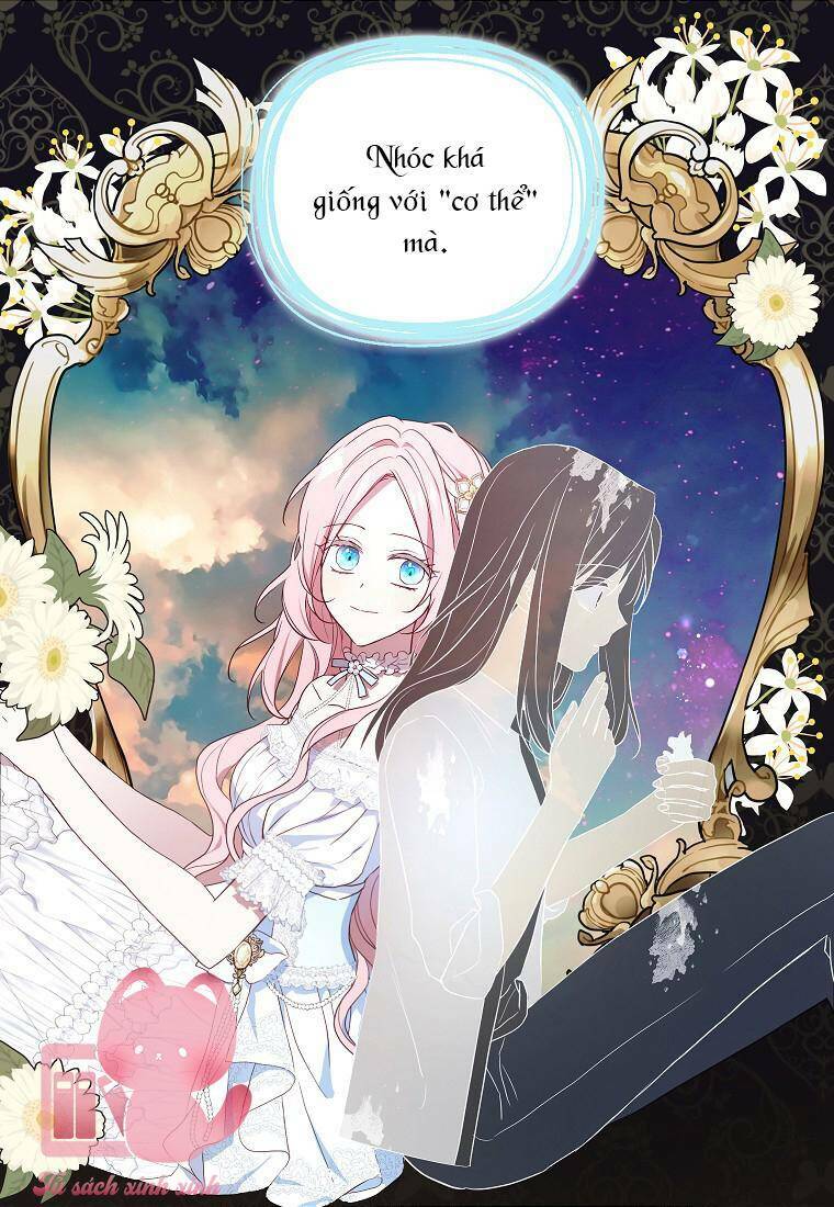 Quyến rũ papa của nhân vật phản diện: Chapter 116