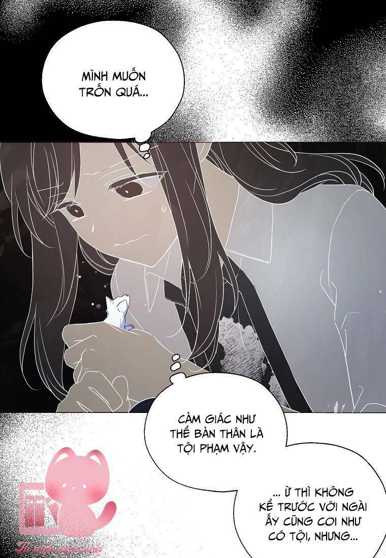 Quyến rũ papa của nhân vật phản diện: Chapter 116
