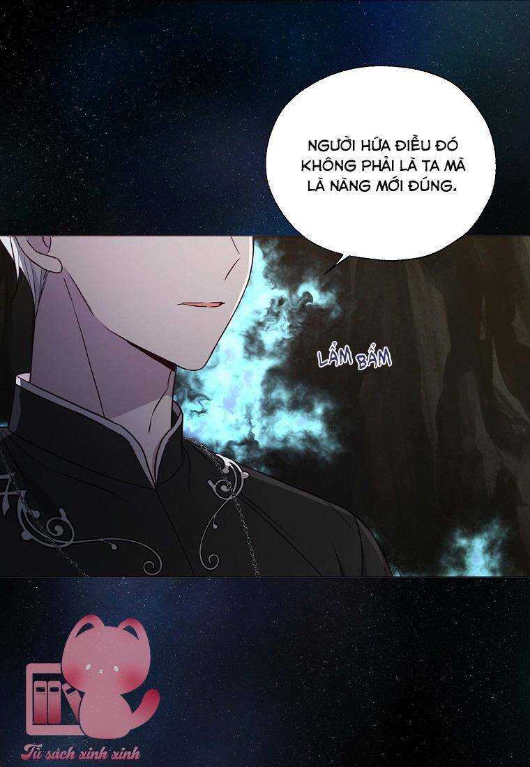 Quyến rũ papa của nhân vật phản diện: Chapter 116
