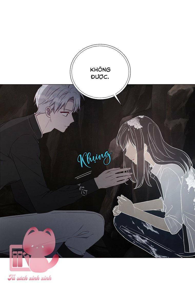 Quyến rũ papa của nhân vật phản diện: Chapter 116