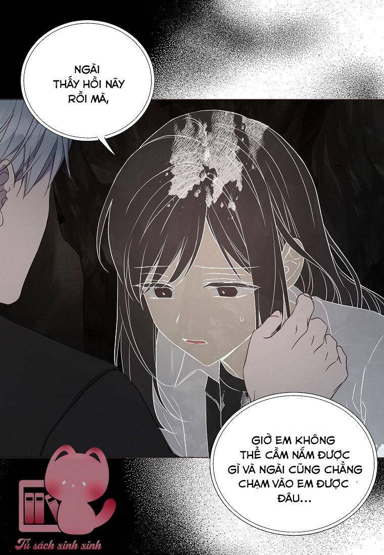 Quyến rũ papa của nhân vật phản diện: Chapter 116