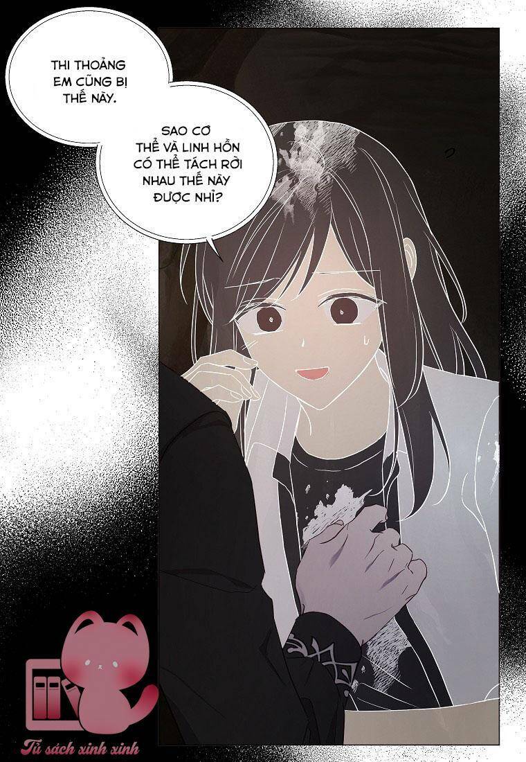 Quyến rũ papa của nhân vật phản diện: Chapter 116