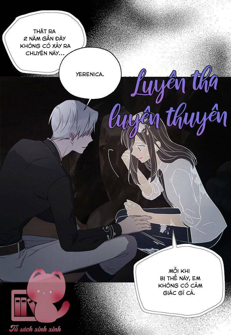 Quyến rũ papa của nhân vật phản diện: Chapter 116