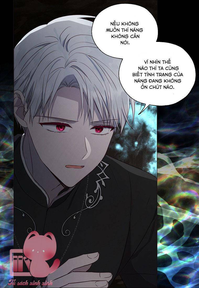 Quyến rũ papa của nhân vật phản diện: Chapter 116