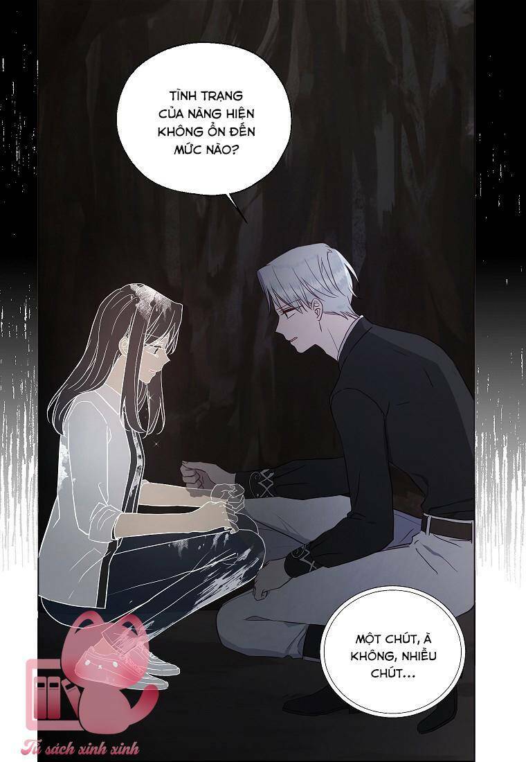 Quyến rũ papa của nhân vật phản diện: Chapter 116
