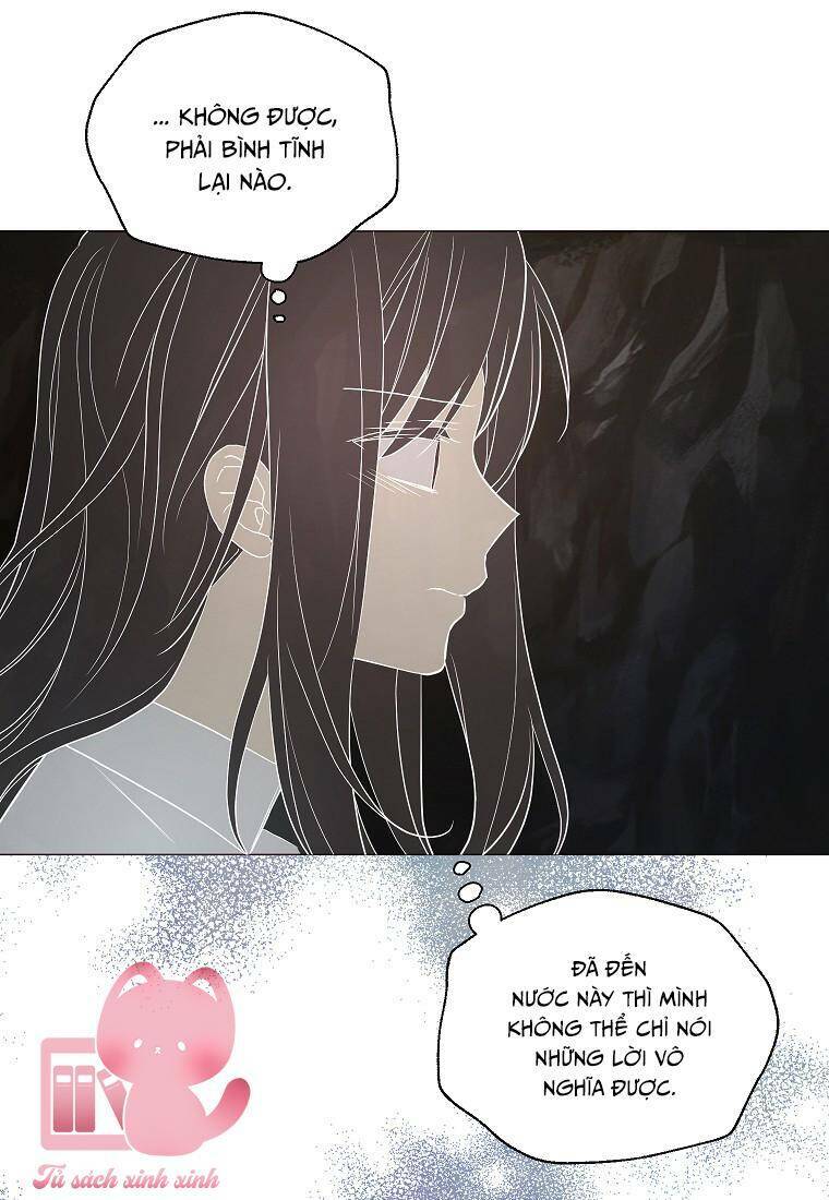 Quyến rũ papa của nhân vật phản diện: Chapter 116