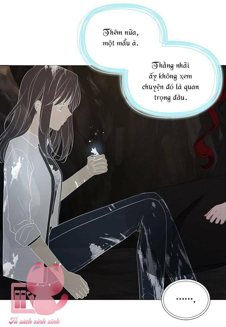 Quyến rũ papa của nhân vật phản diện: Chapter 116
