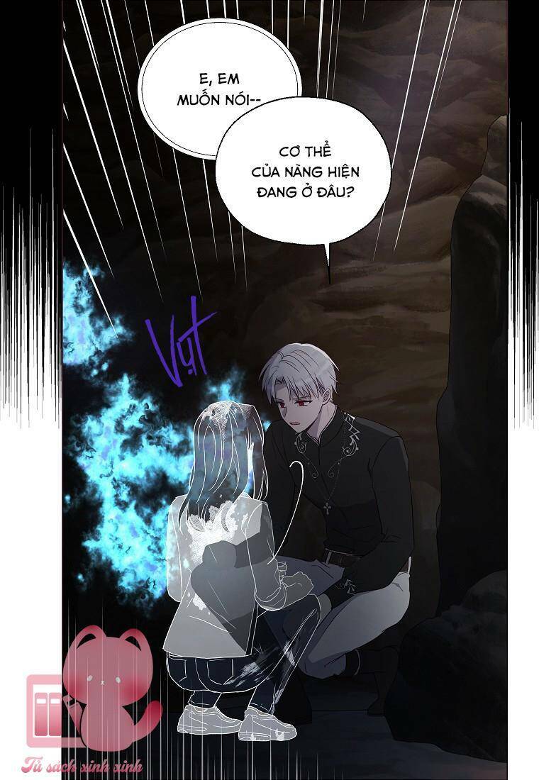 Quyến rũ papa của nhân vật phản diện: Chapter 116