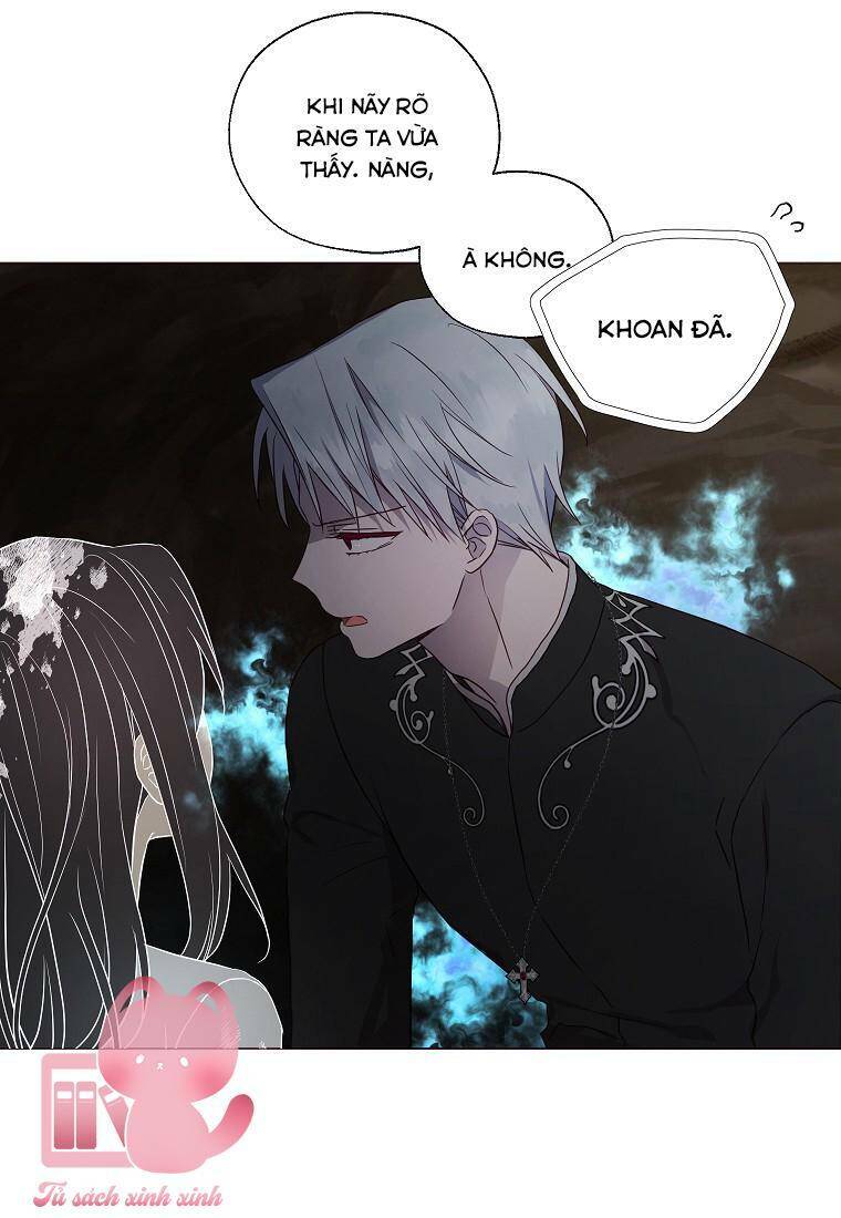 Quyến rũ papa của nhân vật phản diện: Chapter 116
