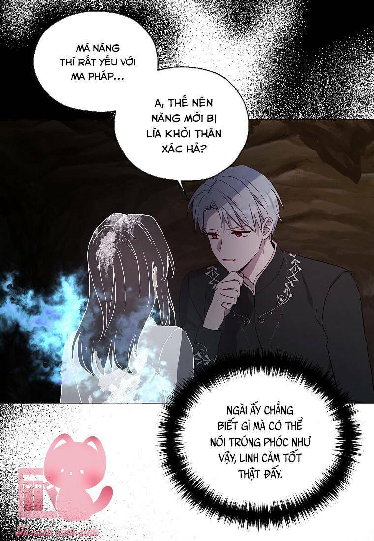 Quyến rũ papa của nhân vật phản diện: Chapter 116