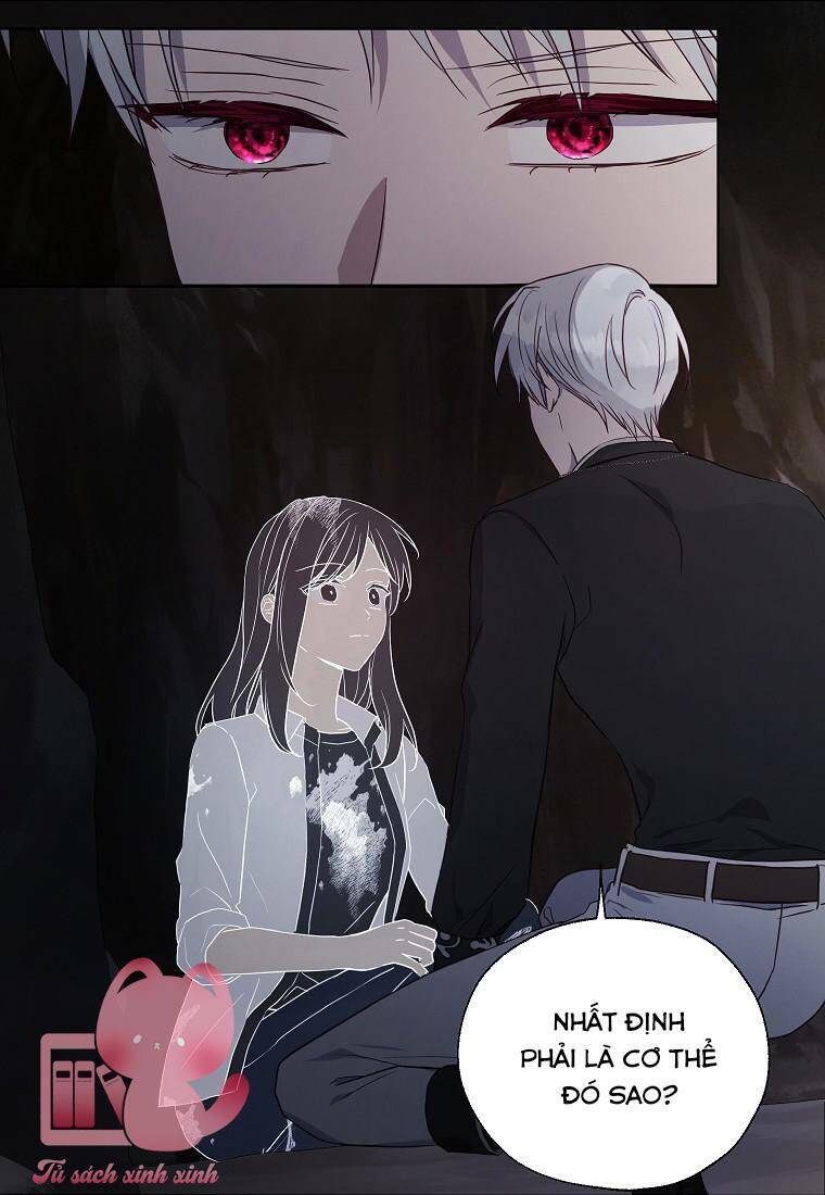 Quyến rũ papa của nhân vật phản diện: Chapter 116