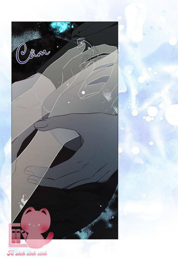 Quyến rũ papa của nhân vật phản diện: Chapter 119
