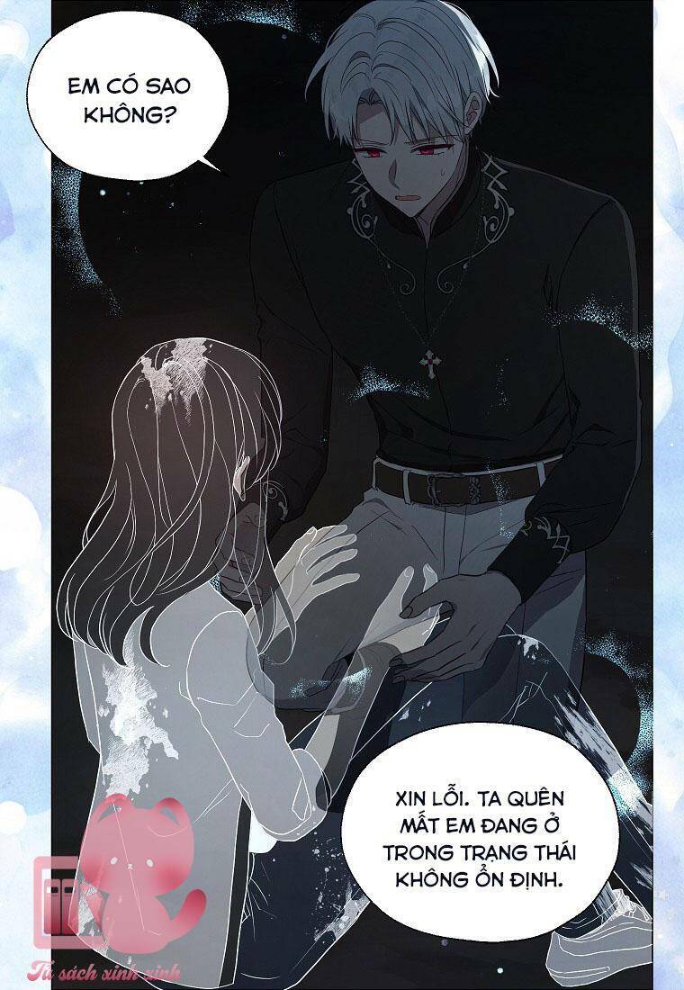 Quyến rũ papa của nhân vật phản diện: Chapter 119