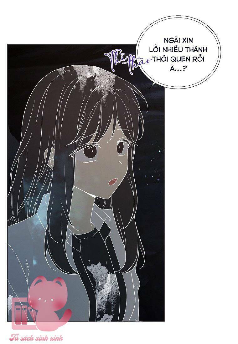 Quyến rũ papa của nhân vật phản diện: Chapter 119
