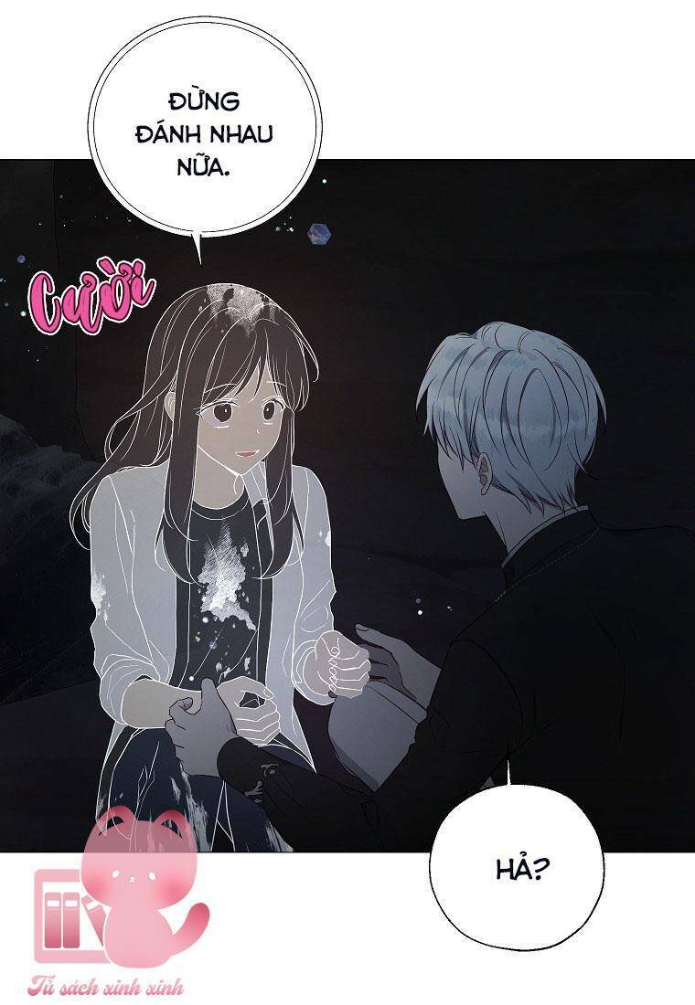 Quyến rũ papa của nhân vật phản diện: Chapter 119