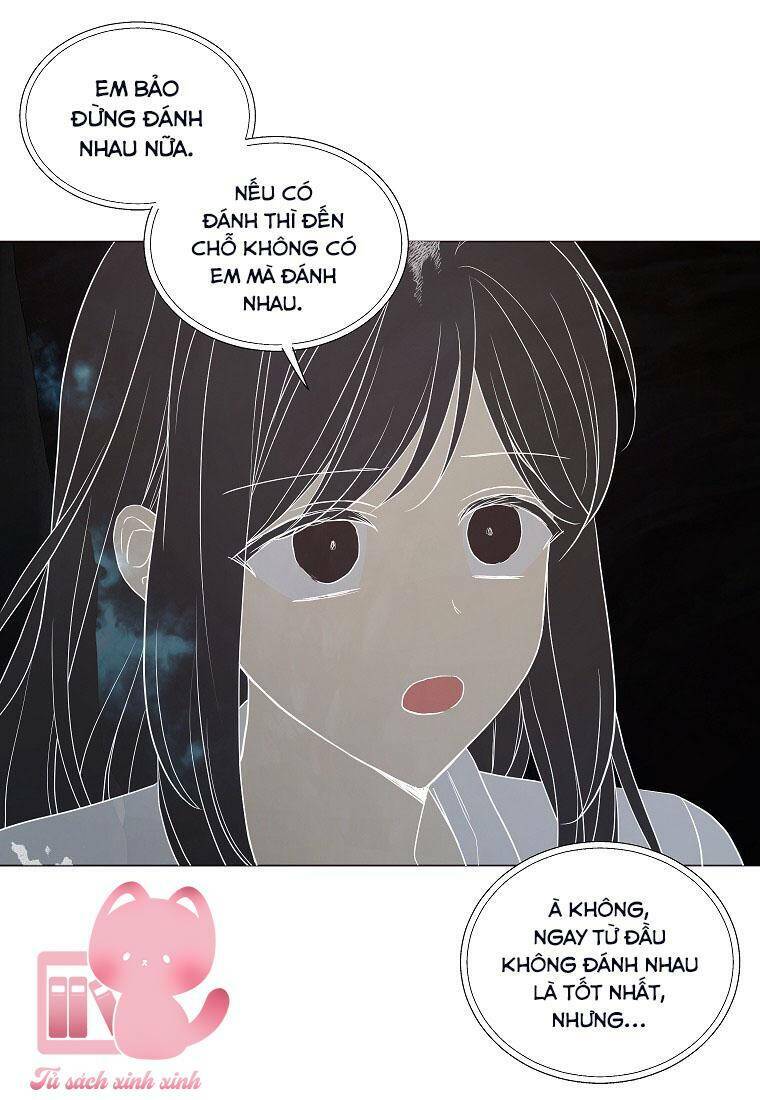 Quyến rũ papa của nhân vật phản diện: Chapter 119