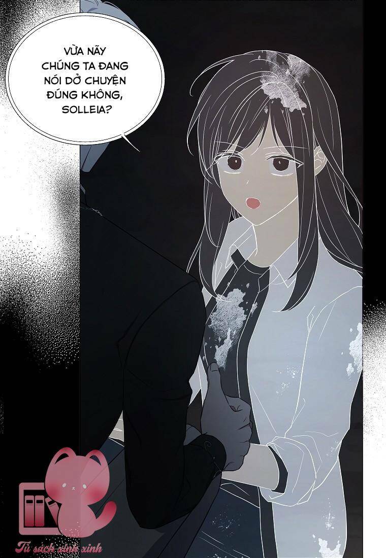 Quyến rũ papa của nhân vật phản diện: Chapter 119